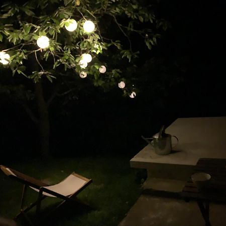 Green Place Zetale Luaran gambar