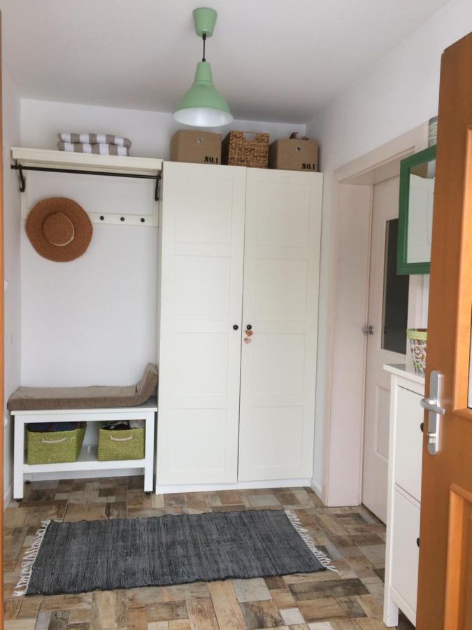 Green Place Zetale Luaran gambar